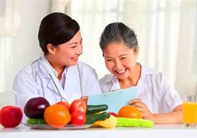 公共營養師資格取消，營養健康咨詢服務卻迎來春天