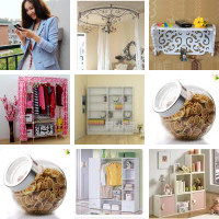 創(chuàng)意點(diǎn)亮生活 韓國(guó)新奇特家居與母親節(jié)禮品精選